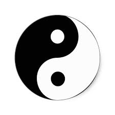 The Yin and Yang of Project Management