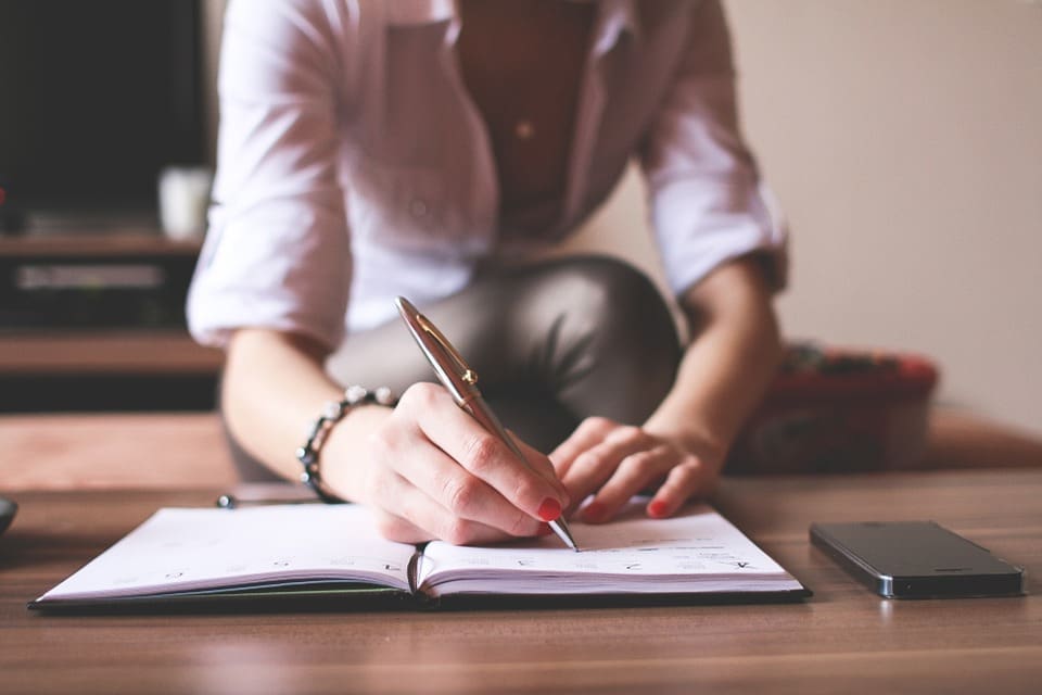 identify project goals
