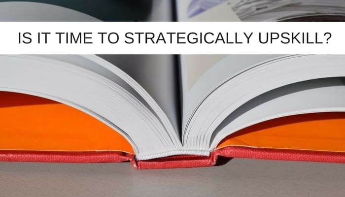 Why IT Project Managers must strategically up-skill