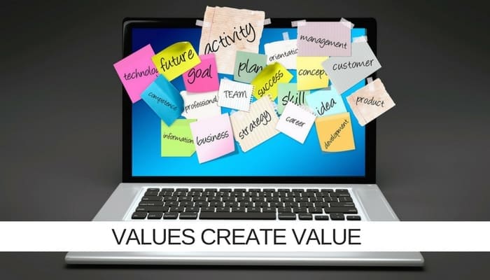 Values create value: Hire culturally aligned IT talent