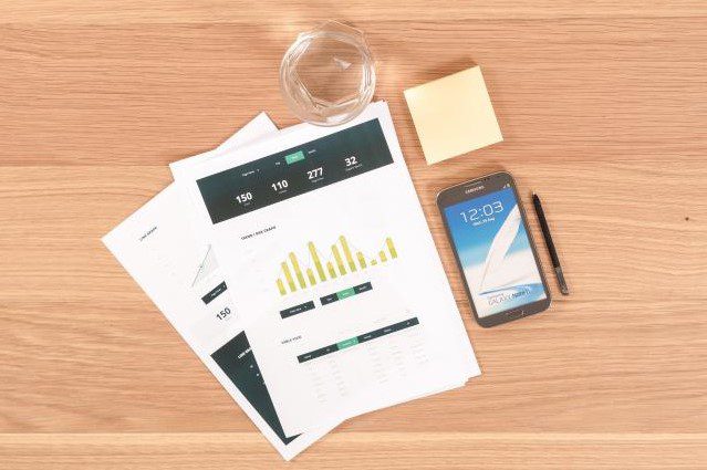 KPIs - Key Performance Indicators