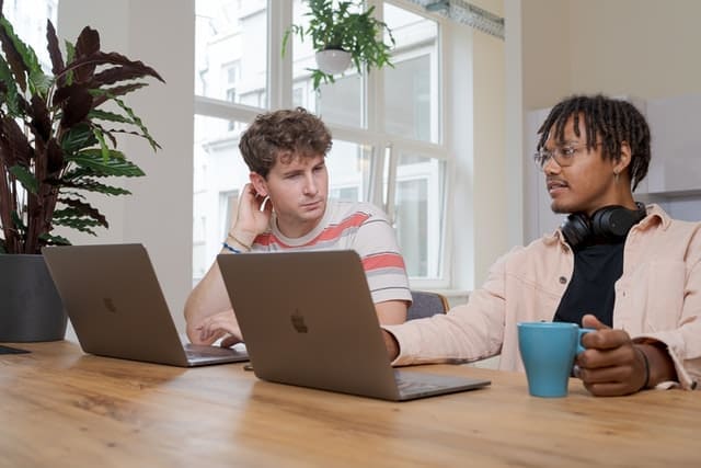 using spreadsheets for projects