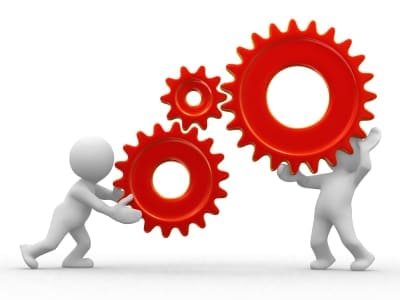 Effective Project Team Work