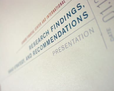 The importance of project documentation