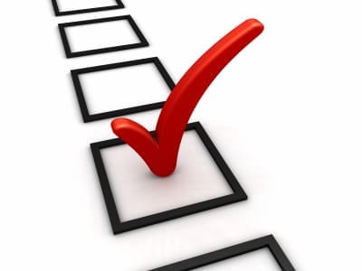 project approval process