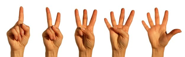 project management top tips