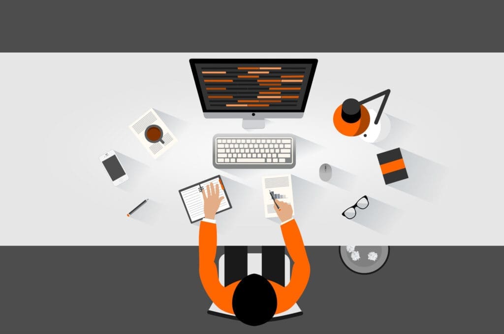 Efficient Business Analyst