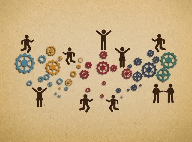 managing youthful teams