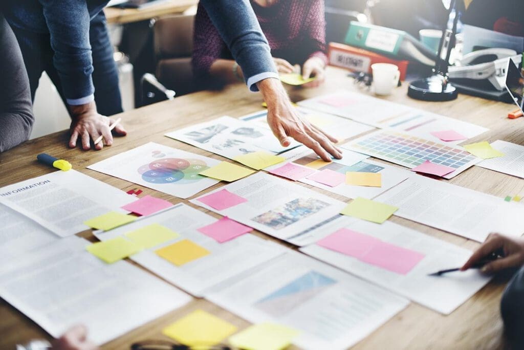 Foolproof Project Plan