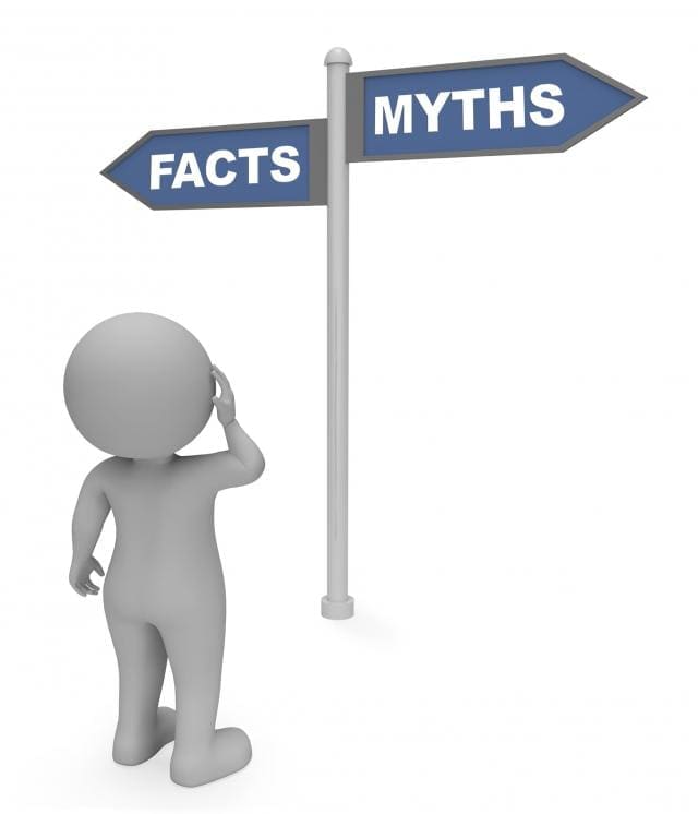 project management myths