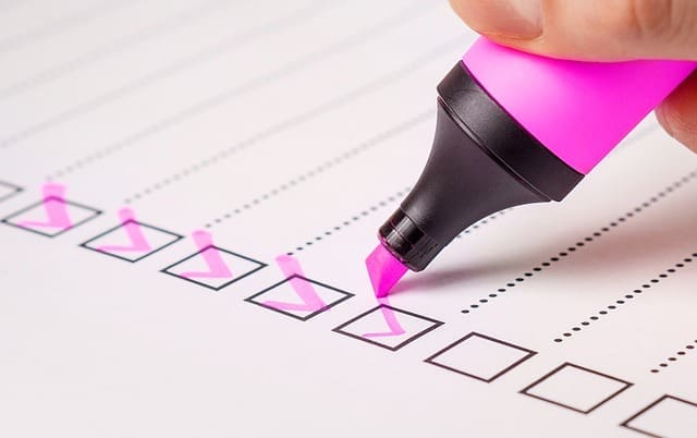 project management at home