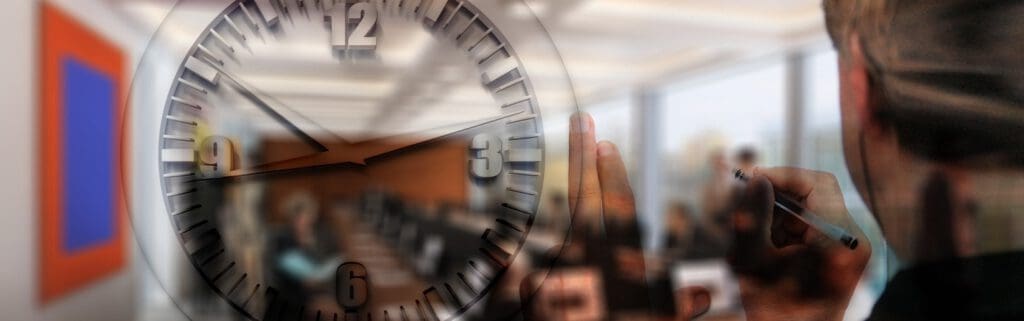 time management skills