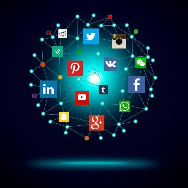 social media for project managers