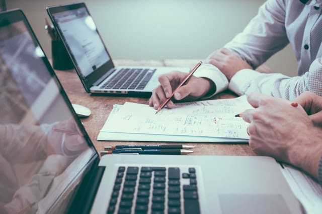 marketing project manager
