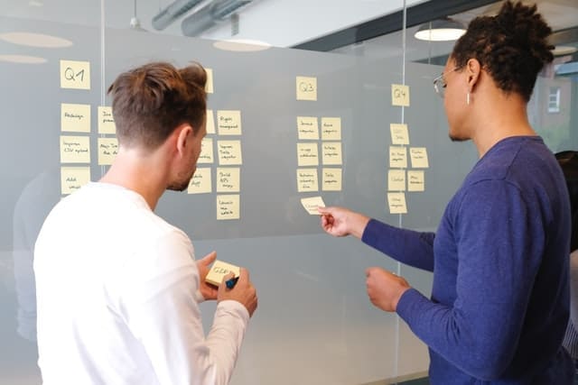 ambitious project manager