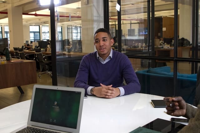 chartered project professional interview