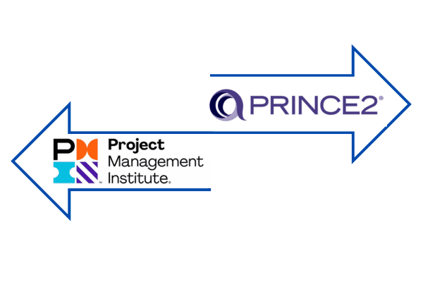 PMP or PRINCE2