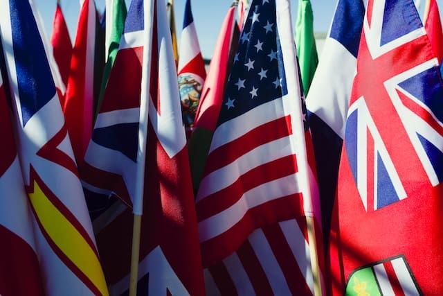 managing cultural differences in international teams